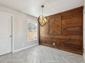 322  Beckleywood Boulevard , Dallas Texas 75224