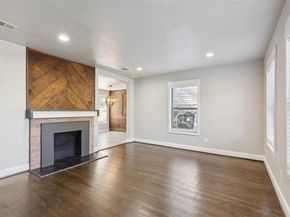 322  Beckleywood Boulevard , Dallas Texas 75224