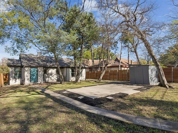 322  Beckleywood Boulevard , Dallas Texas 75224