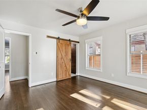 322  Beckleywood Boulevard , Dallas Texas 75224