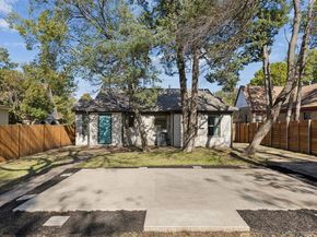 322  Beckleywood Boulevard , Dallas Texas 75224