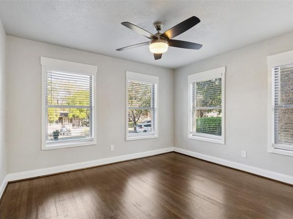 322  Beckleywood Boulevard , Dallas Texas 75224