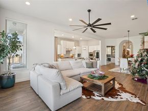 3436  Belterra Drive , Celina Texas 75009