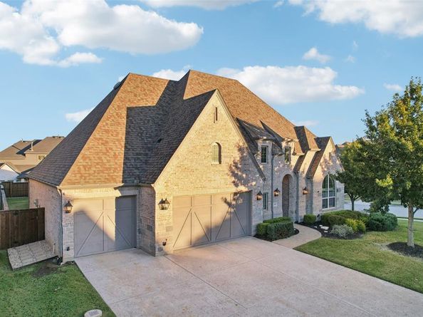 3436  Belterra Drive , Celina Texas 75009