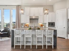 3436  Belterra Drive , Celina Texas 75009