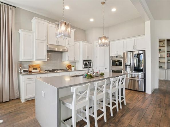 3436  Belterra Drive , Celina Texas 75009