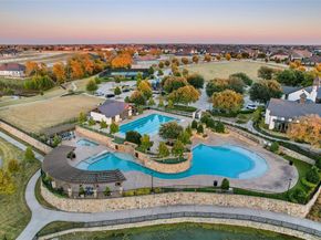 3436  Belterra Drive , Celina Texas 75009