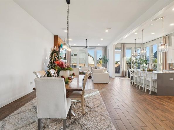 3436  Belterra Drive , Celina Texas 75009