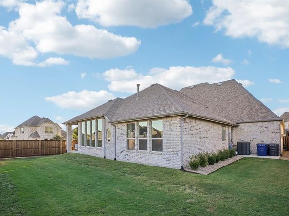 3436  Belterra Drive , Celina Texas 75009