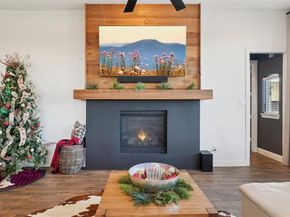 3436  Belterra Drive , Celina Texas 75009