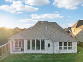 3436  Belterra Drive , Celina Texas 75009