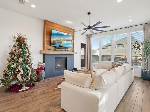 3436  Belterra Drive , Celina Texas 75009