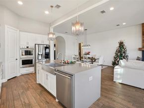 3436  Belterra Drive , Celina Texas 75009