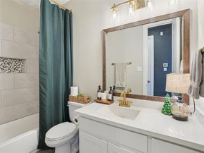 3436  Belterra Drive , Celina Texas 75009