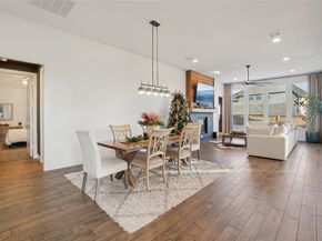 3436  Belterra Drive , Celina Texas 75009