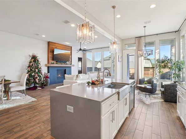 3436  Belterra Drive , Celina Texas 75009