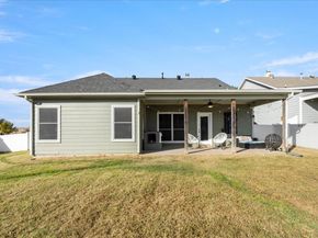 10904  Caldwell Lane , Fort Worth Texas 76179