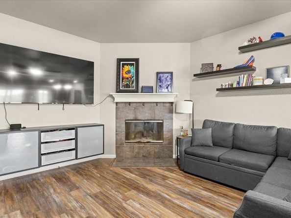 10904  Caldwell Lane , Fort Worth Texas 76179