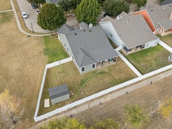 10904  Caldwell Lane , Fort Worth Texas 76179