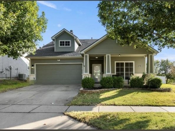 10904  Caldwell Lane , Fort Worth Texas 76179