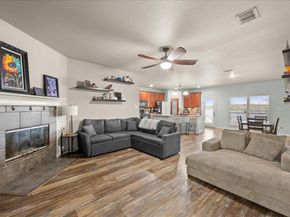 10904  Caldwell Lane , Fort Worth Texas 76179