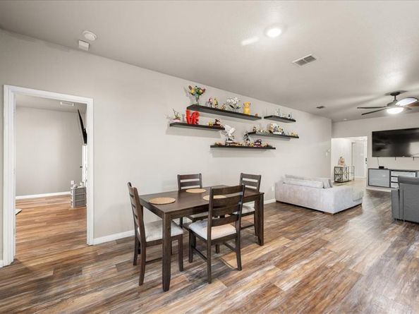 10904  Caldwell Lane , Fort Worth Texas 76179