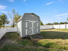 10904  Caldwell Lane , Fort Worth Texas 76179