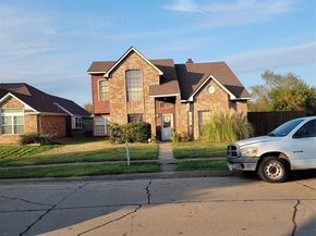 4929  Meadow Vista Place , Garland Texas 75043