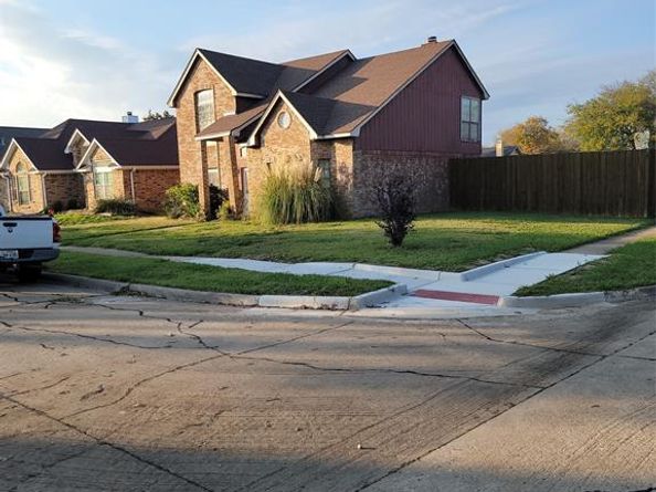 4929  Meadow Vista Place , Garland Texas 75043