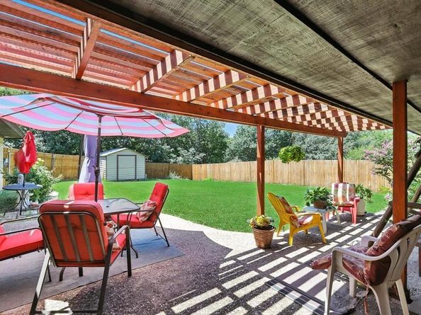 47  Bounty Road W, Benbrook Texas 76132