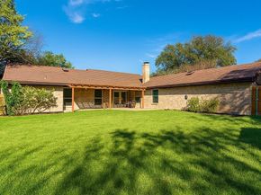 47  Bounty Road W, Benbrook Texas 76132