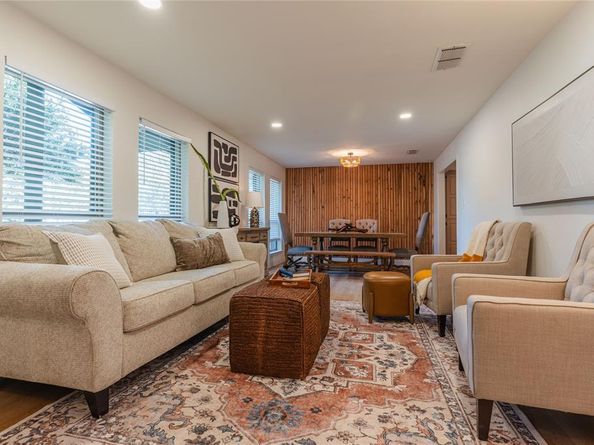 47  Bounty Road W, Benbrook Texas 76132