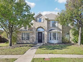3873  Gillespie Drive , Carrollton Texas 75010