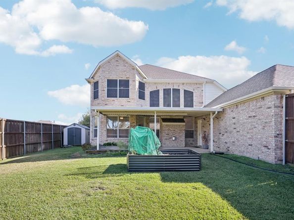 3873  Gillespie Drive , Carrollton Texas 75010