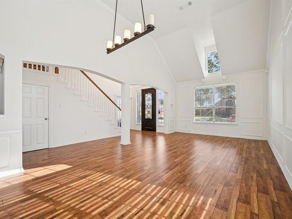 3873  Gillespie Drive , Carrollton Texas 75010