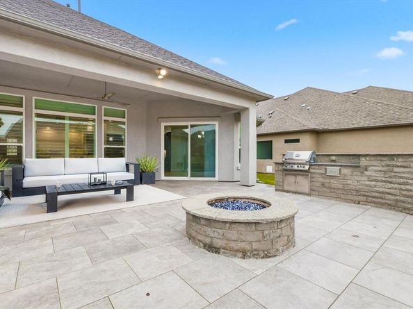 8813  Basanite Avenue , Denton Texas 76207