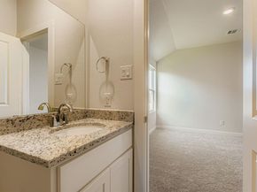 3555  Bronze Oak Terrace , Dallas Texas 75253