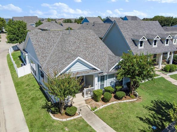 1113  King George Lane , Savannah Texas 76227