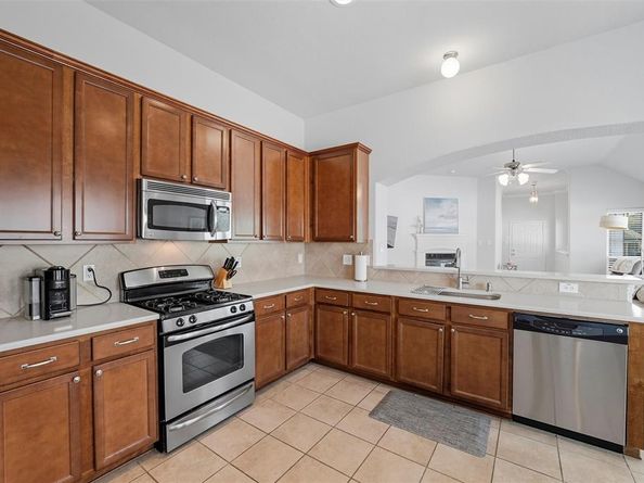 1113  King George Lane , Savannah Texas 76227