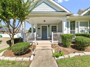 1113  King George Lane , Savannah Texas 76227