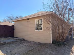 1115 S Glasgow Drive  2, Dallas Texas 75223