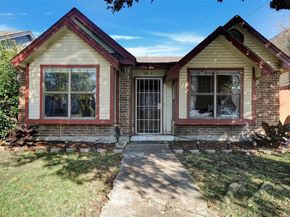 10464  Woodleaf Drive , Dallas Texas 75227