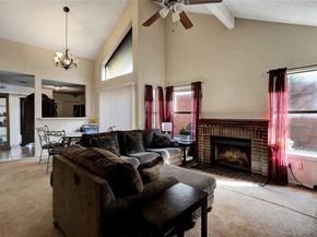 10464  Woodleaf Drive , Dallas Texas 75227