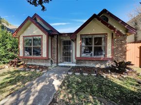 10464  Woodleaf Drive , Dallas Texas 75227