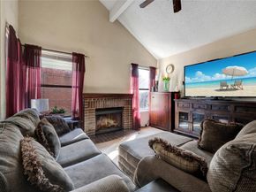 10464  Woodleaf Drive , Dallas Texas 75227