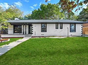 1711  Essex Avenue , Dallas Texas 75203