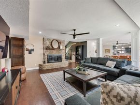 2203  Southcrest Drive , Arlington Texas 76013