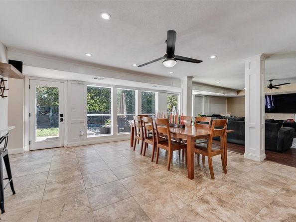 2203  Southcrest Drive , Arlington Texas 76013