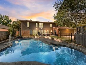 2203  Southcrest Drive , Arlington Texas 76013