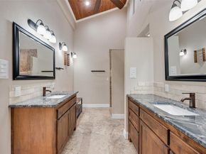 2203  Southcrest Drive , Arlington Texas 76013